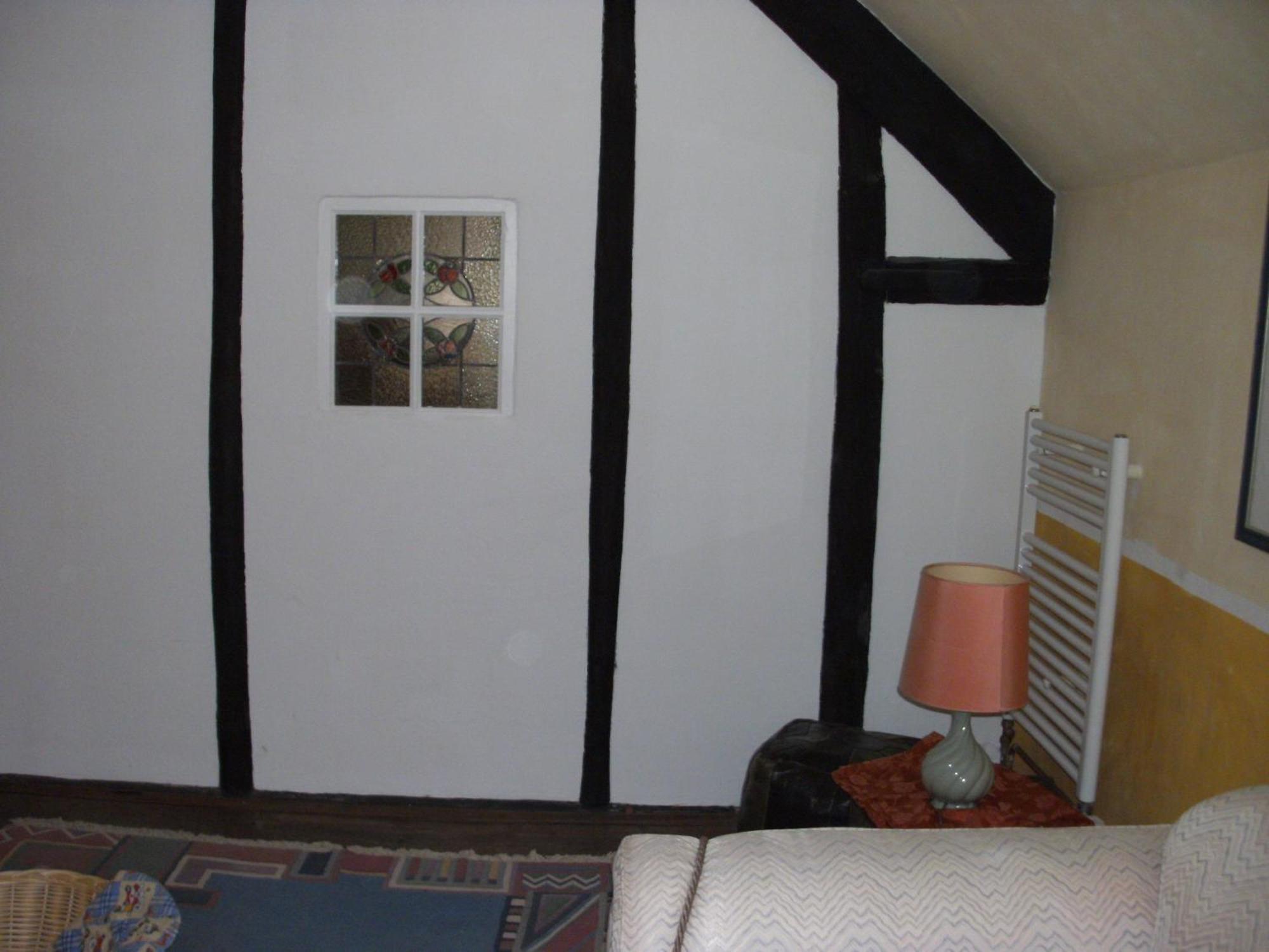 Hotel Haus Klara Mannebach  Pokoj fotografie