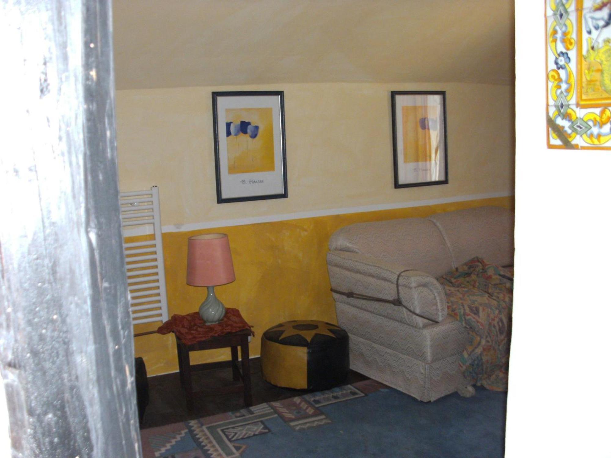 Hotel Haus Klara Mannebach  Pokoj fotografie