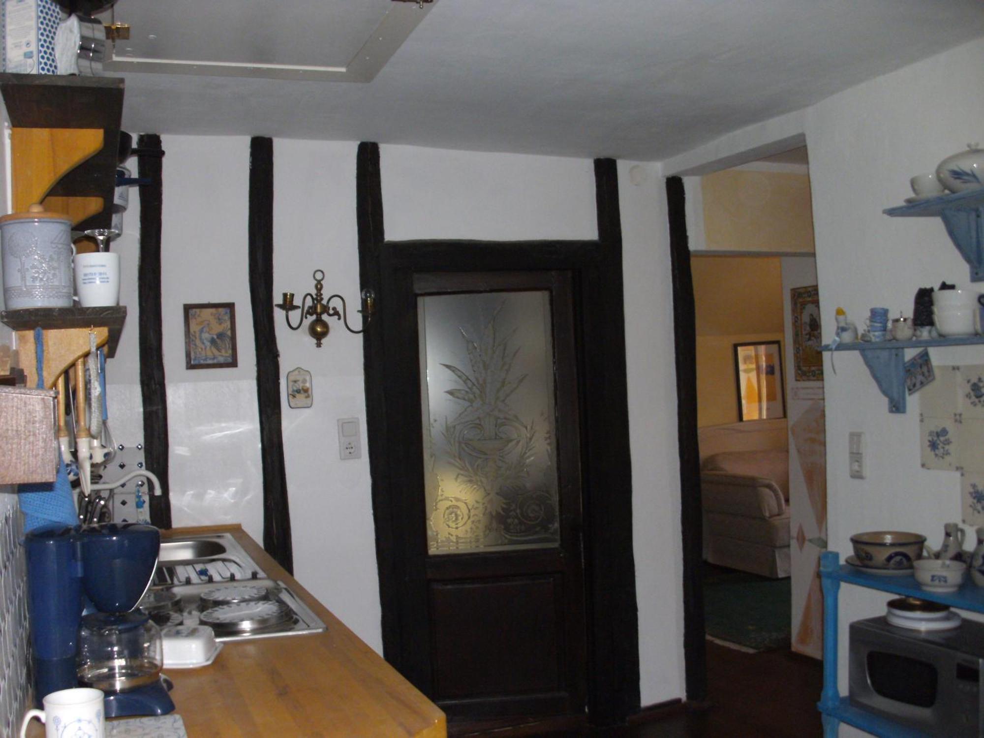 Hotel Haus Klara Mannebach  Pokoj fotografie
