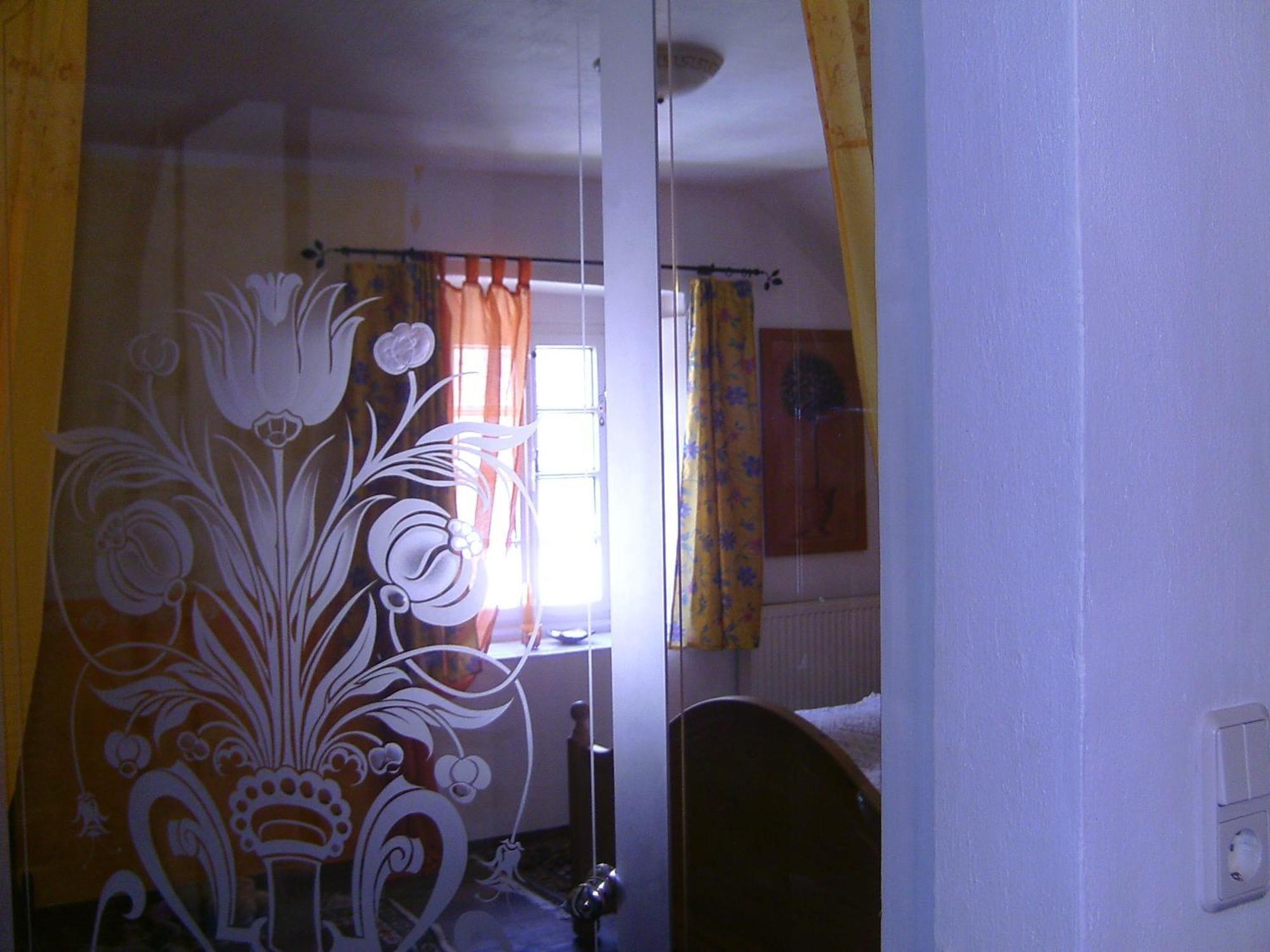 Hotel Haus Klara Mannebach  Pokoj fotografie