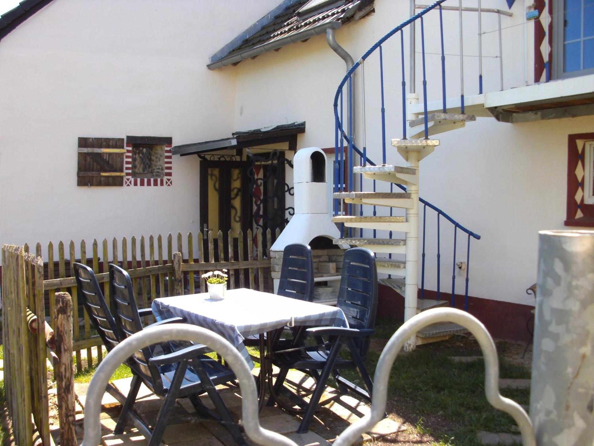 Hotel Haus Klara Mannebach  Pokoj fotografie
