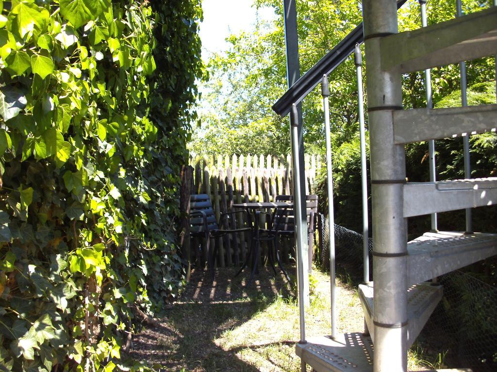 Hotel Haus Klara Mannebach  Pokoj fotografie