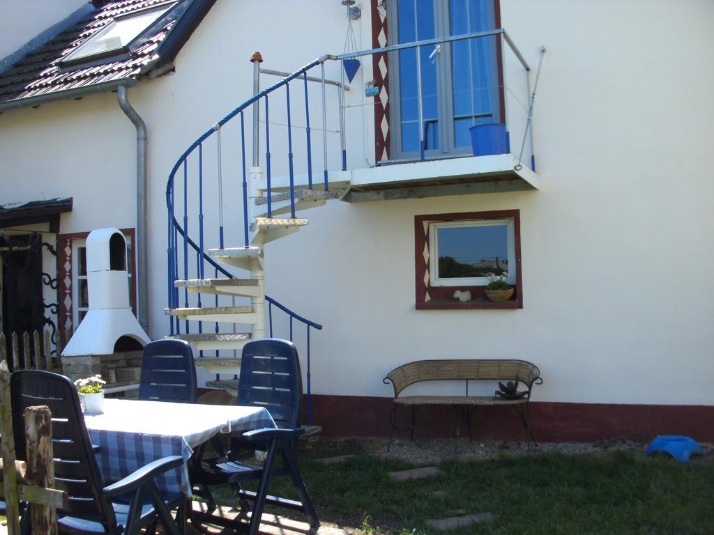 Hotel Haus Klara Mannebach  Exteriér fotografie